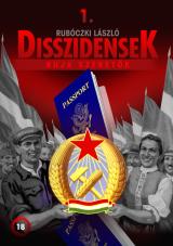 Disszidensek - Buja szeretők